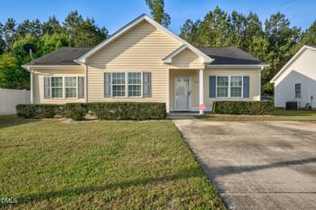 1351 Echo Lake Ln, Rocky Mount, NC 27803