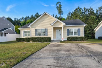 1351 Echo Lake Ln, Rocky Mount, NC 27803