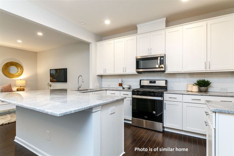 1351 Fitchie Pl #218, Durham, NC 27703