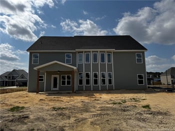 1351 Halibut St, Fayetteville, NC 28312