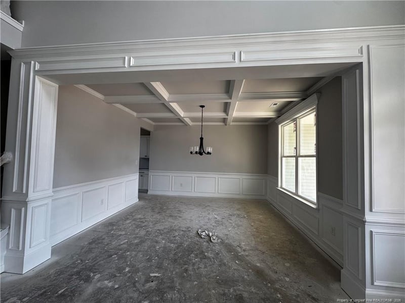 1351 Halibut St, Fayetteville, NC 28312