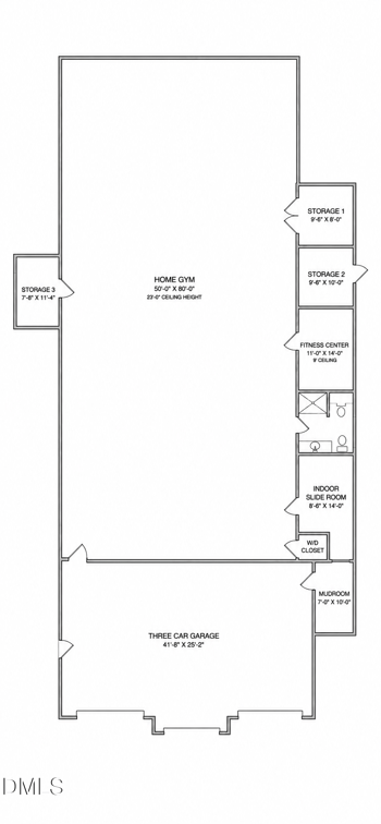1351 Portofino Dr, Clayton, NC 27527