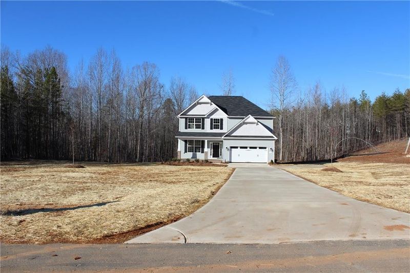 1351 Reading Ct #41 KL, Burlington, NC 27215