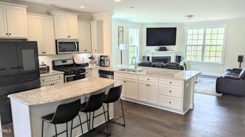 1351 Reading Ct, Burlington, NC 27217