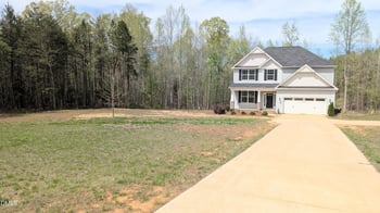 1351 Reading Ct, Burlington, NC 27217