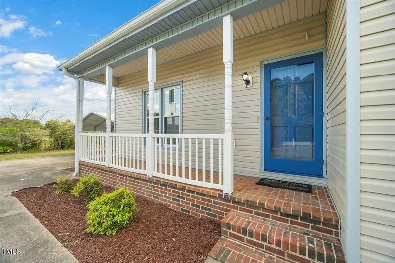 1351 Tarheel Rd, Benson, NC 27504