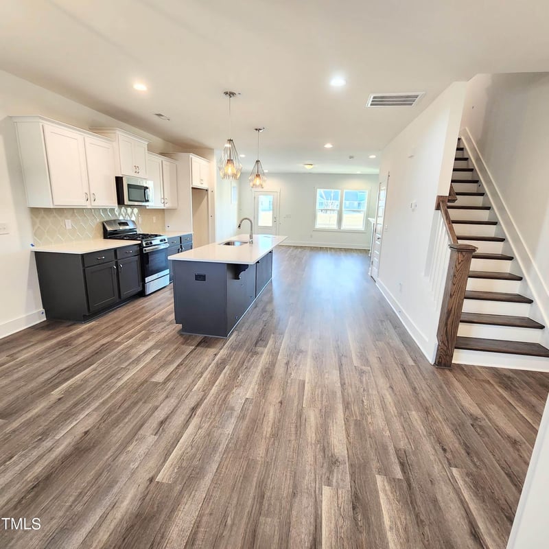 1352 Barreto Dr #2412, Wendell, NC 27591