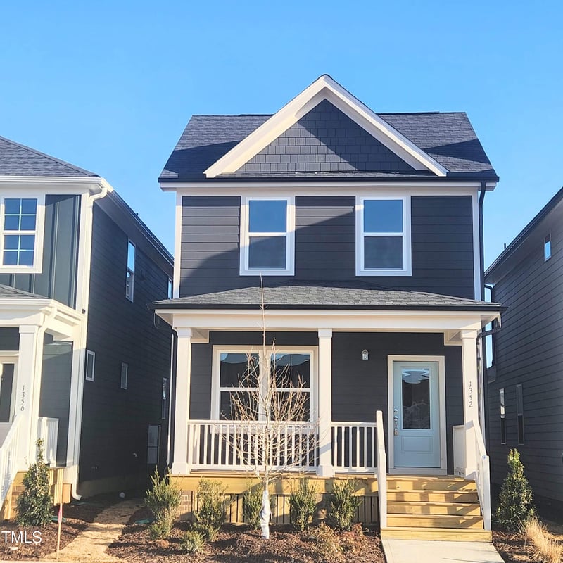 1352 Barreto Dr #2412, Wendell, NC 27591