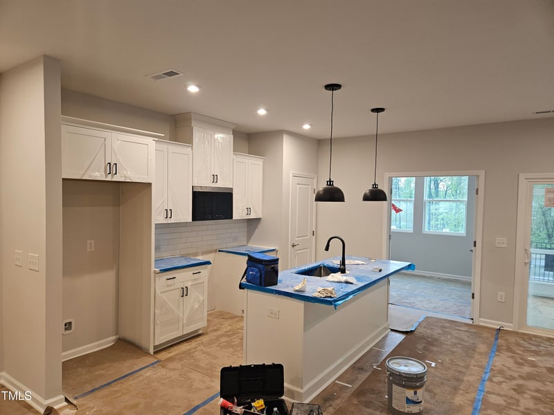 1352 Bessie Ct, Wake Forest, NC 27587