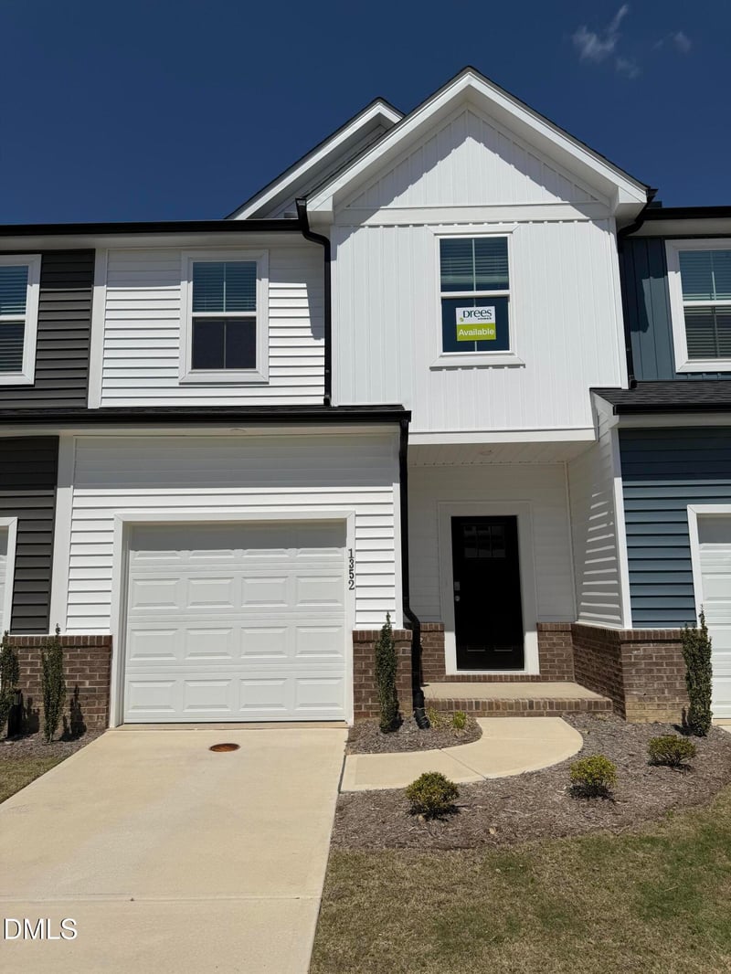 1352 Bessie Ct, Wake Forest, NC 27587