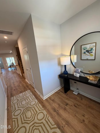 1352 Bessie Ct, Wake Forest, NC 27587