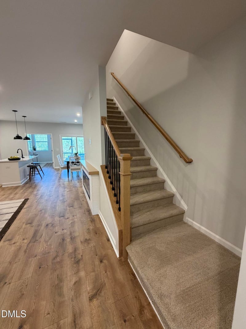 1352 Bessie Ct, Wake Forest, NC 27587