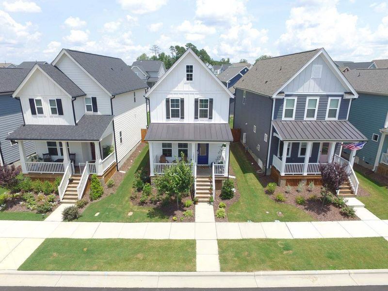 1352 Big Falls Dr, Wendell, NC 27591