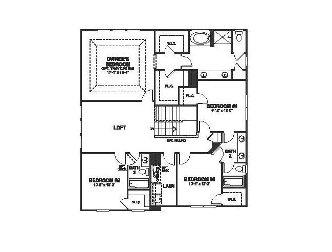 1352 Kirkstone Way, Apex, NC 27502