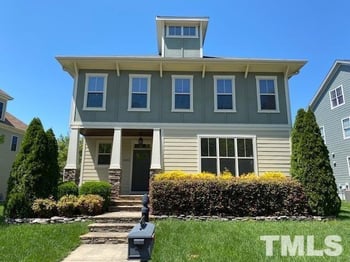 1352 Legendary Ln, Morrisville, NC 27560