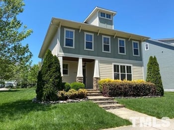 1352 Legendary Ln, Morrisville, NC 27560