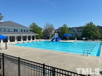 1352 Legendary Ln, Morrisville, NC 27560