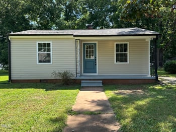 1352 Long St, Burlington, NC 27215