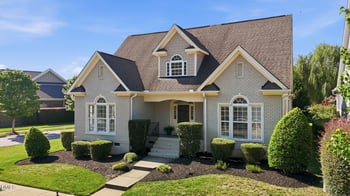 1352 Old Bramble Ln, Fuquay Varina, NC 27526