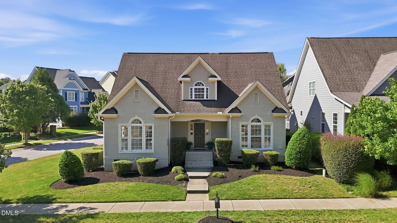 1352 Old Bramble Ln, Fuquay Varina, NC 27526