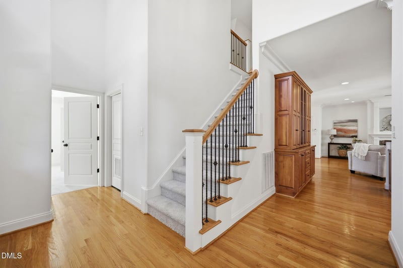 1352 Old Bramble Ln, Fuquay Varina, NC 27526