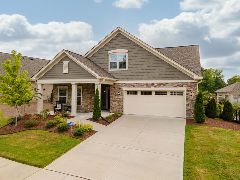 1352 Prevenient Dr, Wake Forest, NC 27587