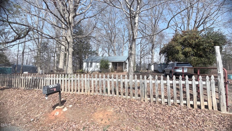 1352 Seays Rd, Liberty, NC 27298