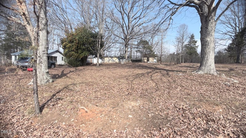1352 Seays Rd, Liberty, NC 27298