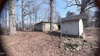 1352 Seays Rd, Liberty, NC 27298