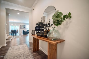 1352 Southpoint Trl, Durham, NC 27713