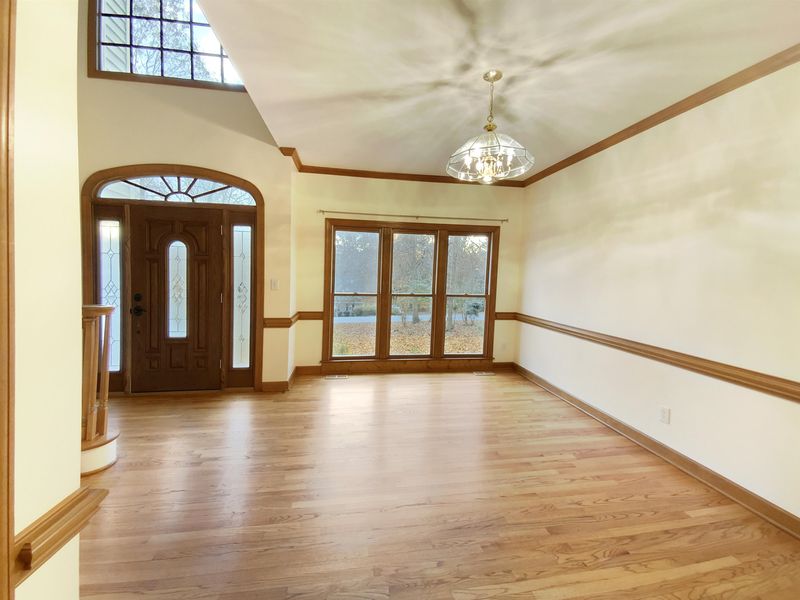 1352 Turner Farms Rd, Garner, NC 27529