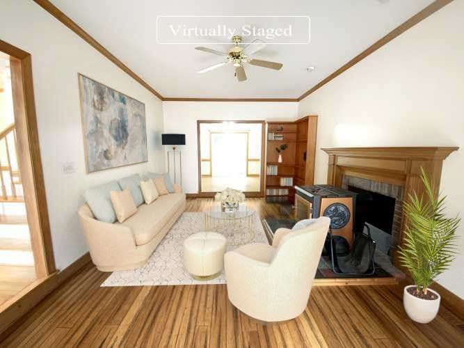 1352 Turner Farms Rd, Garner, NC 27529