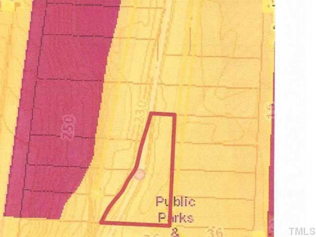 1352 Walnut St Lot 5, Raleigh, NC 27601