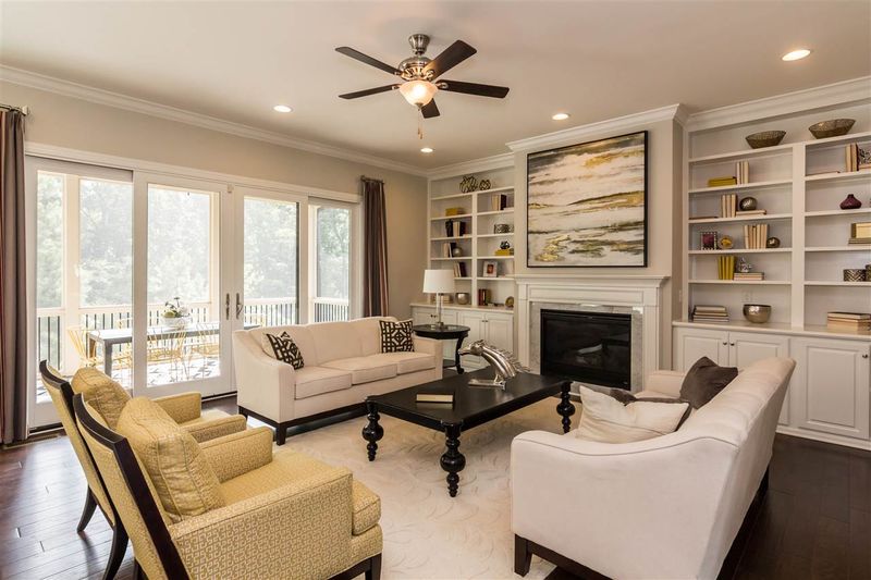 1353 Magnolia Bend Loop, Cary, NC 27519