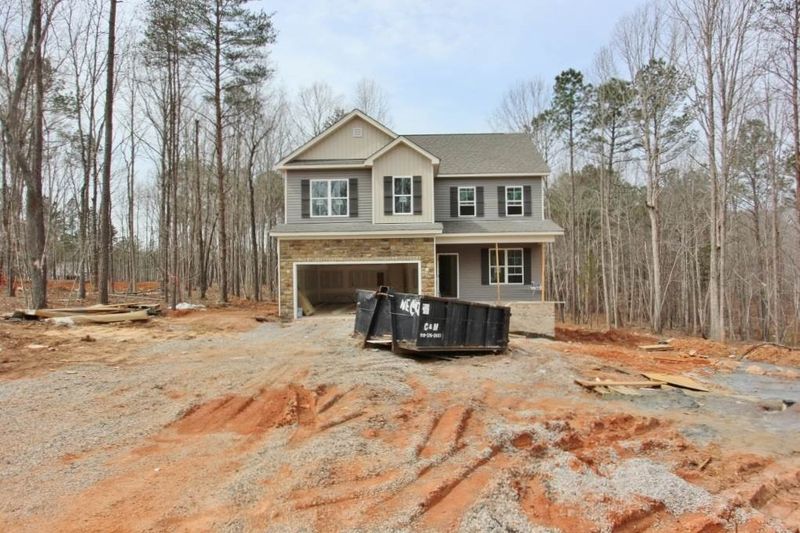 1353 Red Bud Ct, Wake Forest, NC 27587