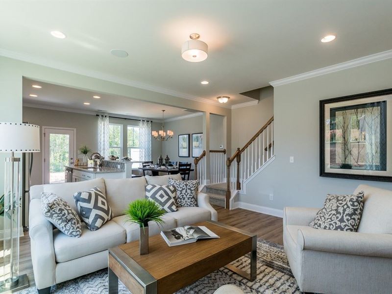 1353 Scholar Dr #44, Durham, NC 27703