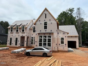 13533 Old Creedmoor Rd, Wake Forest, NC 27587