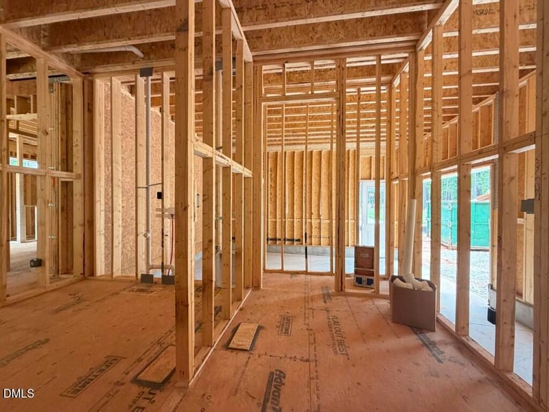 13533 Old Creedmoor Rd, Wake Forest, NC 27587