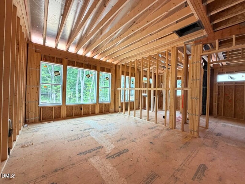 13533 Old Creedmoor Rd, Wake Forest, NC 27587