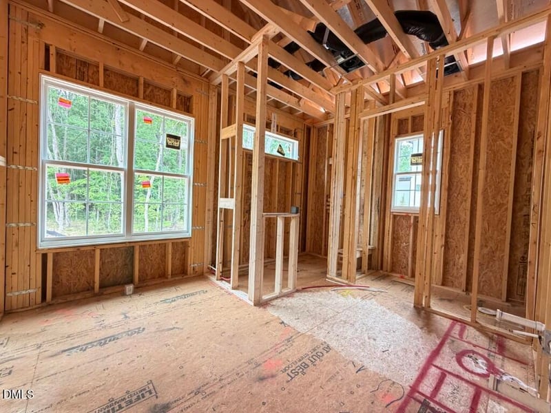 13533 Old Creedmoor Rd, Wake Forest, NC 27587