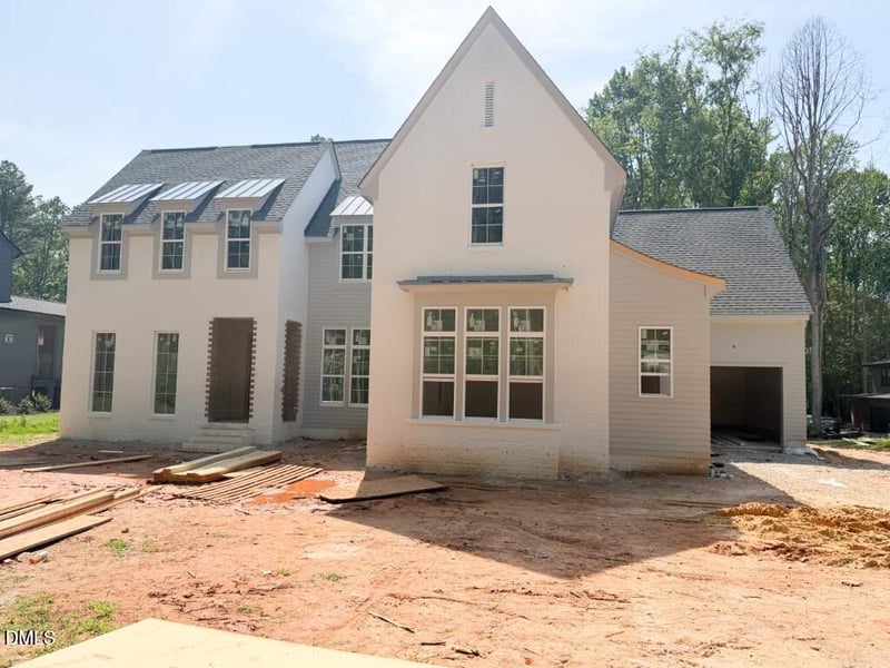 13533 Old Creedmoor Rd, Wake Forest, NC 27587