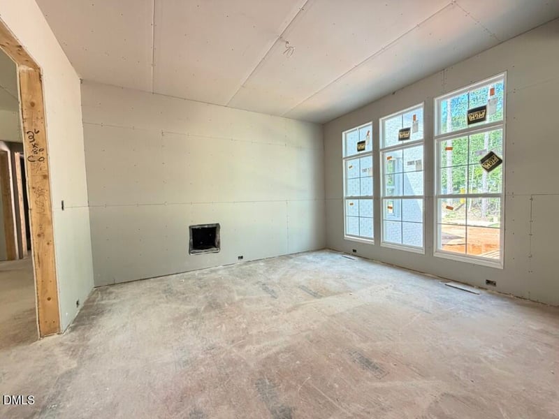 13533 Old Creedmoor Rd, Wake Forest, NC 27587