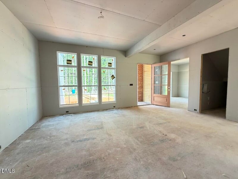 13533 Old Creedmoor Rd, Wake Forest, NC 27587