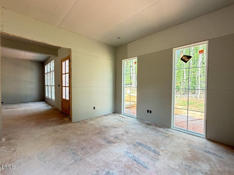 13533 Old Creedmoor Rd, Wake Forest, NC 27587