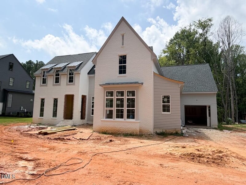 13533 Old Creedmoor Rd, Wake Forest, NC 27587