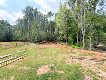 13533 Old Creedmoor Rd, Wake Forest, NC 27587