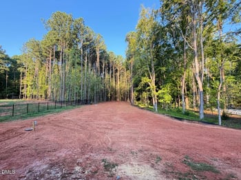 13533 Old Creedmoor Rd, Wake Forest, NC 27587