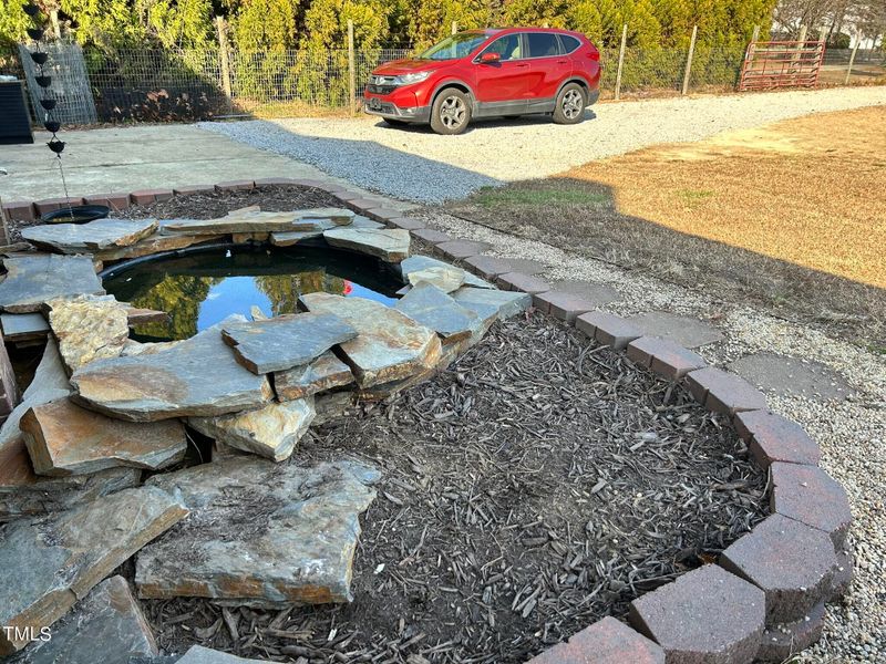 13535 Cleveland Rd, Garner, NC 27529