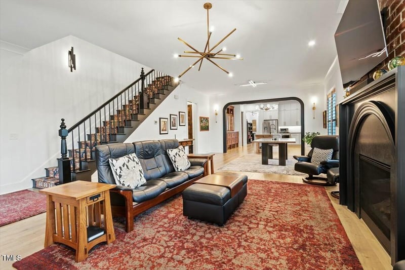 1354 Briar Chapel Pw, Chapel Hill, NC 27516