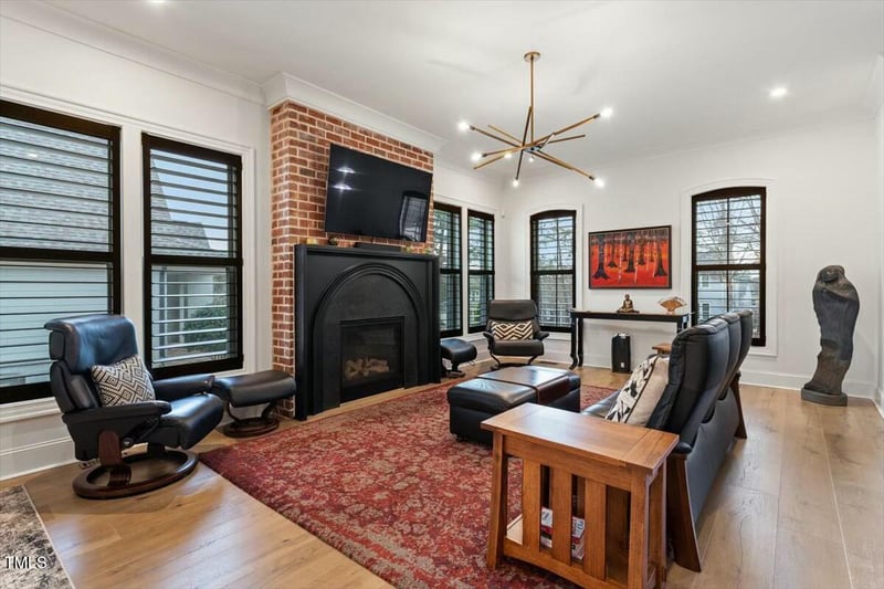 1354 Briar Chapel Pw, Chapel Hill, NC 27516